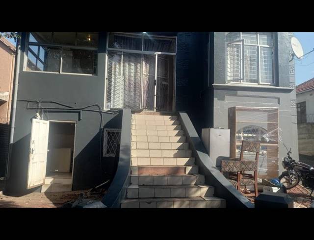 5 BEDROOM HOUSE FOR SALE IN MORNINGSIDE